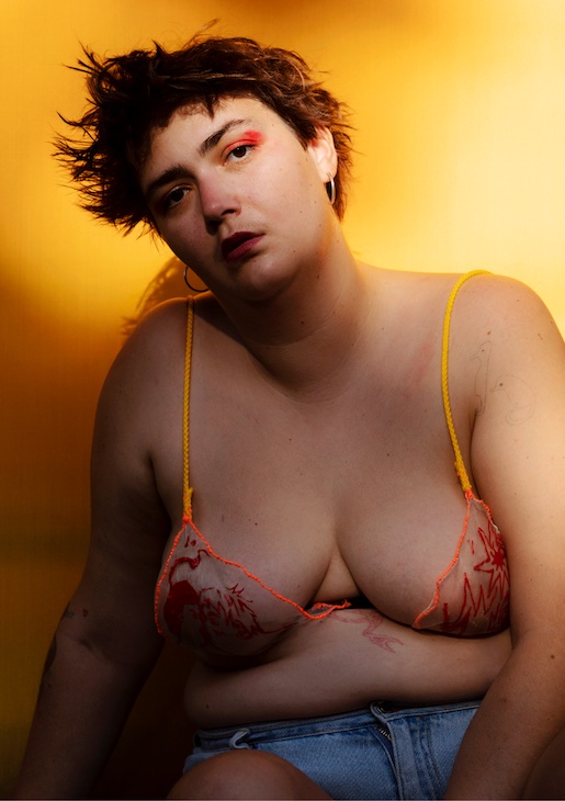 Foto: © Anne Morgenstern