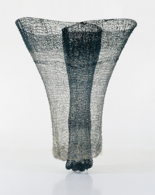Barbara Levittoux-Swiderska, Niewod, 1978, Fondation Toms Pauli Lausanne, Foto: Fibbi-Aeppli
