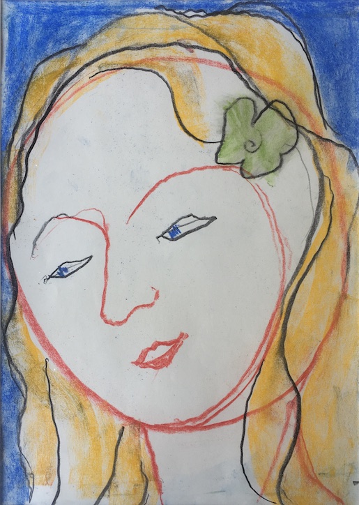 Victor Surbek (1885-1975)   