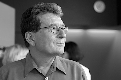 Friedrich Kappeler - Foto: © SRG Ostschweiz, https://www.srgd.ch/de/regionen/srg-ostschweiz/aktuelles/2012/08/17/verleihung-des-radio-und-fernsehpreises-2012-der-ostschweiz/