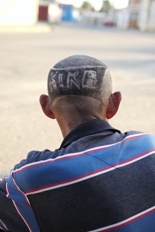 © Ronald Pizzoferrato