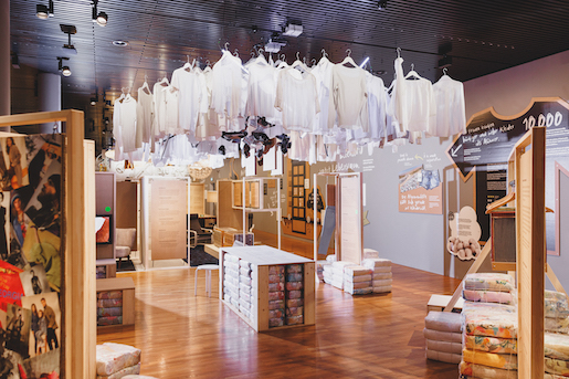 Planetopia Museum für Kommunikation Bern