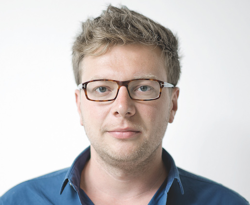 Christof Gertsch Bildrechte: NZZ-Photographen-Team Fotograf: Adrian Baer
