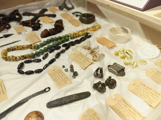 Rätisches Museum Chur Ethnografie