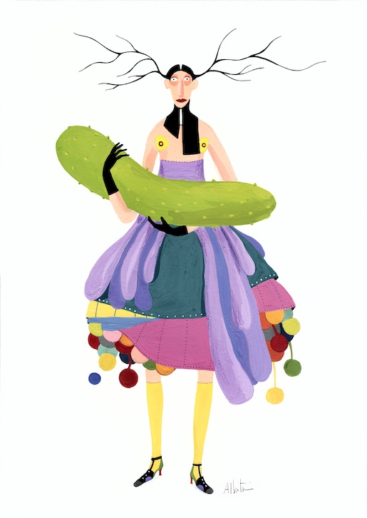 Image: © Albertine - Musée de Carouge