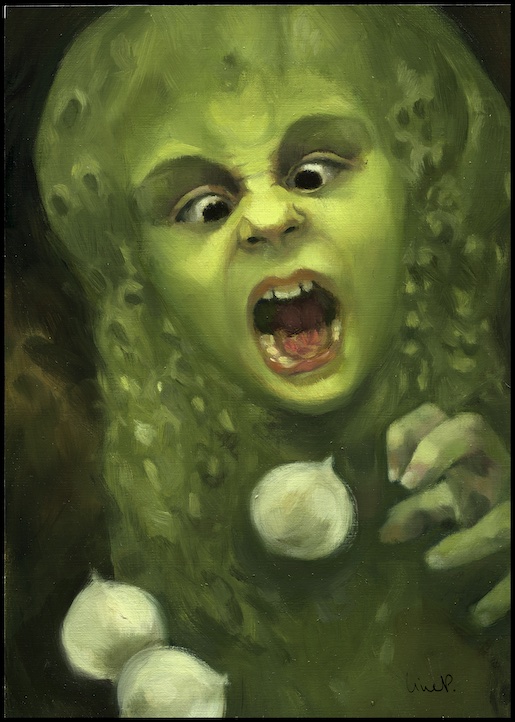 Image: © Line Parmentier - Musée de Carouge