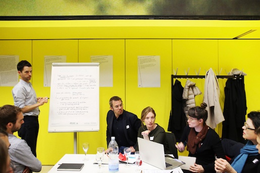 Parity Group - Foto: © Parity Group