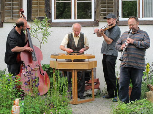 Stubemusig Rechsteiner