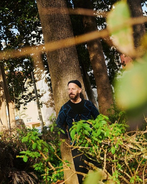 Uriel Orlow - Foto: © BAK, Florian Spring