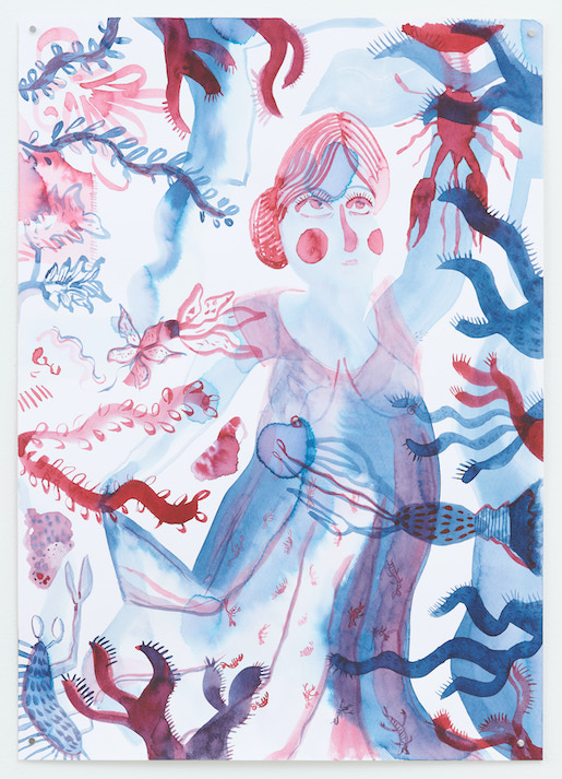 © Anaïs Bloch und Cécile Koepfli