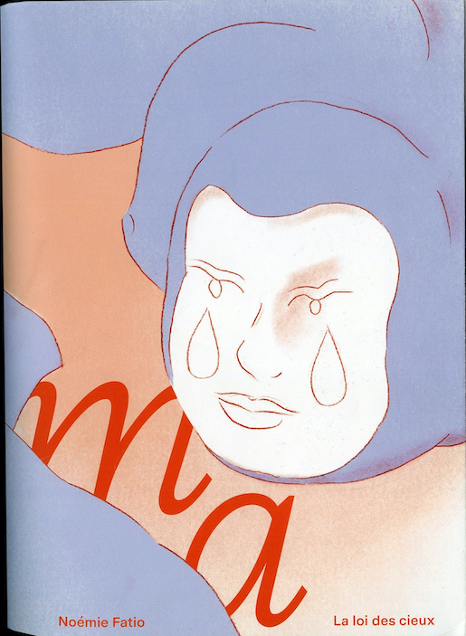 © Noémie Fatio