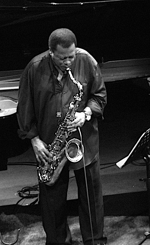 Wayne Shorter 2010