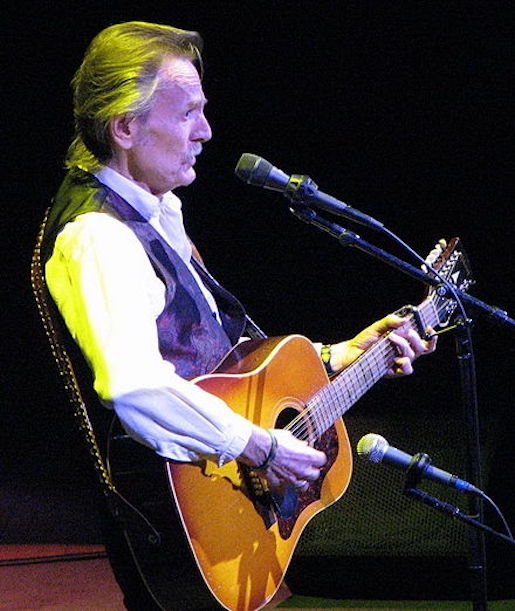 Gordon Lightfoot, 2008 - Foto: Piedmontstyle athttps://en.wikipedia.org/wiki/Main_Page, https://en.wikipedia.org/wiki/User:Piedmontstyle - Lizenz: https://creativecommons.org/licenses/by/3.0/deed.en - Datei: https://commons.wikimedia.org/wiki/File:Gordon_Lightfoot.jpg