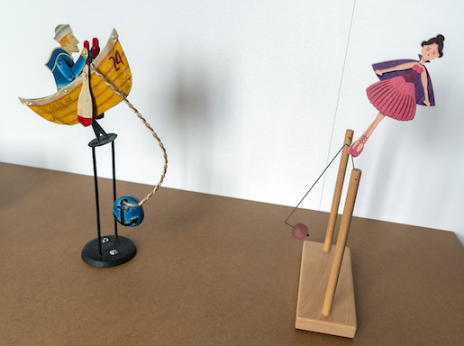 Photo: Philippe Wagneur / Muséum Genève