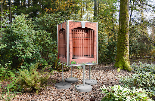 Eremitage, © Andreas Hofer, CH