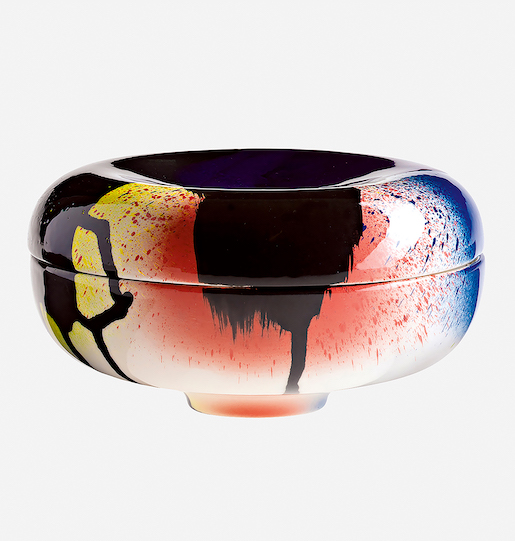 Claudia Caviezel, Grono, 2016 © Atelier Pfister