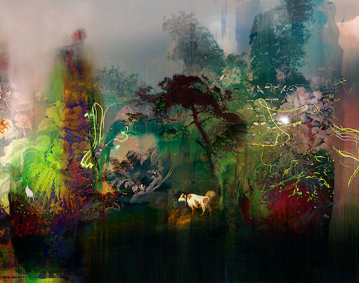 Claudia Caviezel, Tokyo, 2015 © Claudia Caviezel