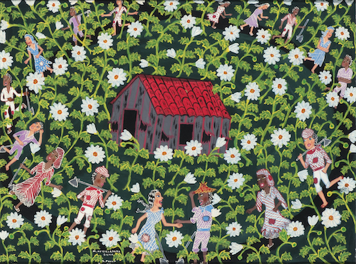 Maria Auxiliadora da Silva,