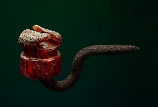 © Patrick Fuchs, Fotografie (Ausschnitt)