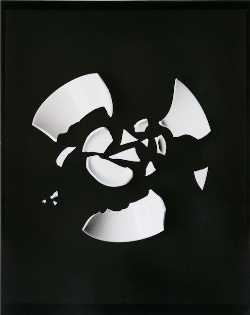 © Claudia Rohrauer, exploded view aus broken/unbroken (Technik & Inhalt), 2023