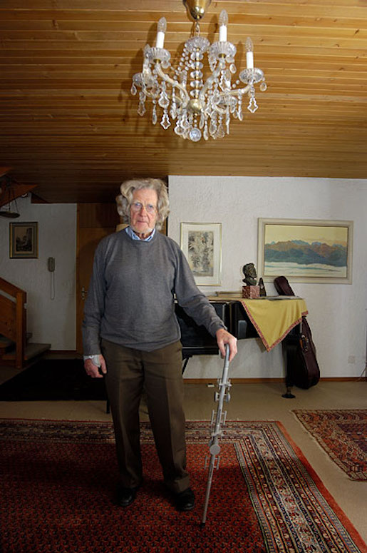 Ernst Waldemar Weber - Foto: © Haus am Gern, https://www.hausamgern.ch/fremdersender/extra/antenne/sites/ernstwaldemarweber.html
