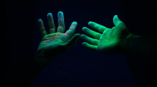 Lisa Rave, Europium, 2014 © Lisa Rave