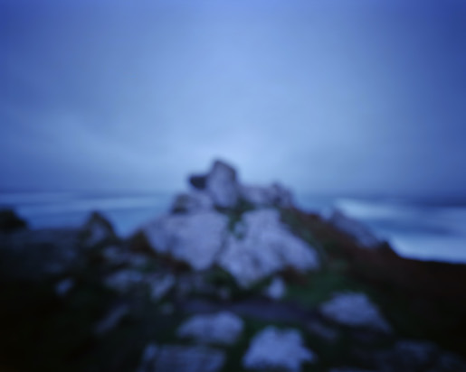 Luftfarben No 17, Landunvez, 12.1.2023, 08:40 © Guido Baselgia 
