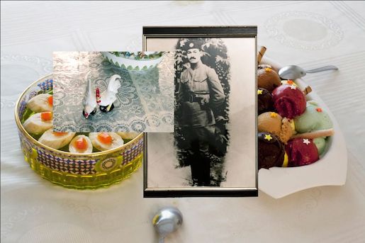 Haut Bas Fragile, Videogram © Hannah Darabi