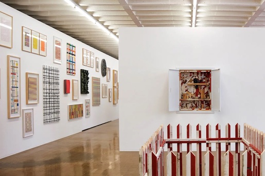 Fotos: © Kunstraum Baden, https://kunstraum.baden.ch/de/ausstellungen.html/692 