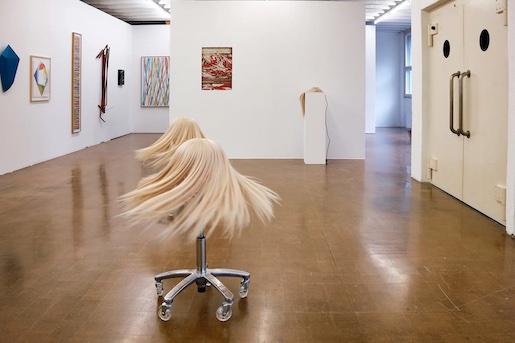 Fotos: © Kunstraum Baden, https://kunstraum.baden.ch/de/ausstellungen.html/692 