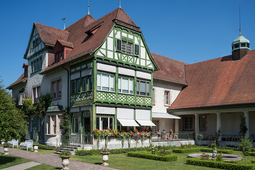 Museum Langmatt, Baden - Foto: © https://www.langmatt.ch/ 