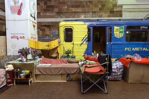 Bilder: Fotografien aus der Serie 