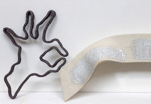 En dialogue - Stéphanie Baechler © Stéphanie Baechler