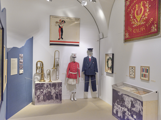 Rätisches Museum