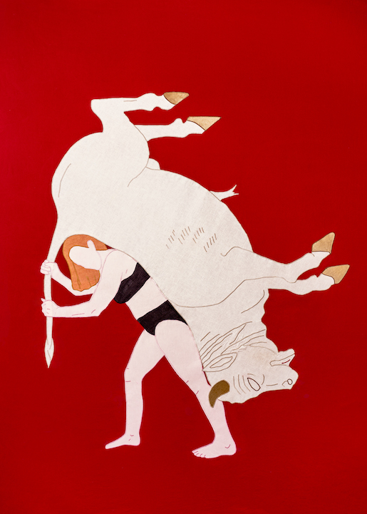 La Kunsthalle Mulhouse, Hannah Cooke, 