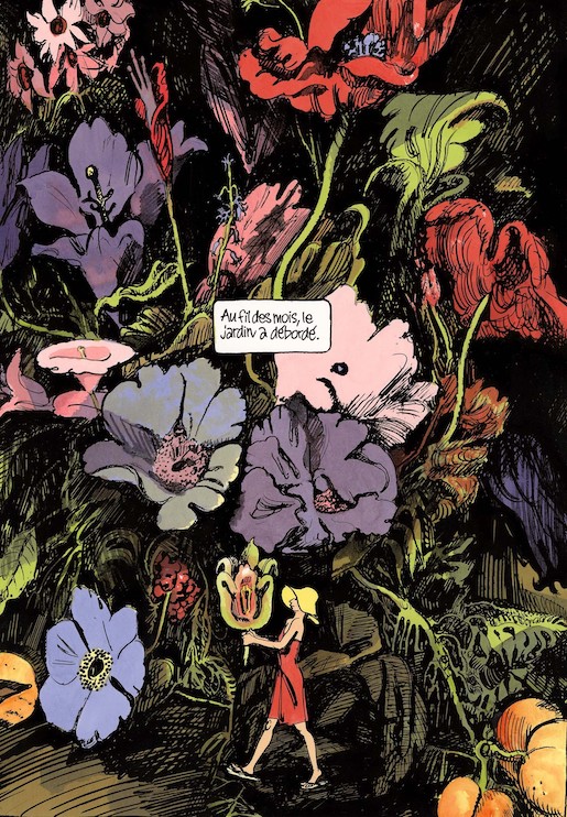 © Blutch, 