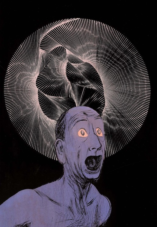 © Blutch, 