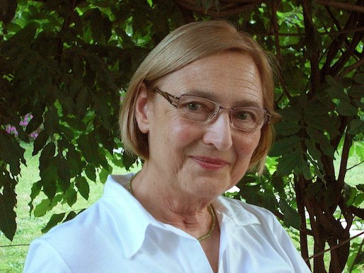 Anna Felder, 2011 - Foto: Cygnebleu - CC0 1.0 Universal Public Domain Dedication - Datei: https://commons.wikimedia.org/wiki/File:Anna_Felder_2011.jpg