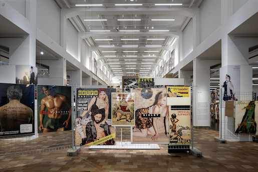 Ausstellung 