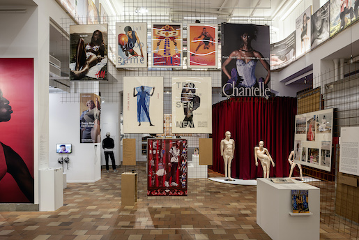 Ausstellung 