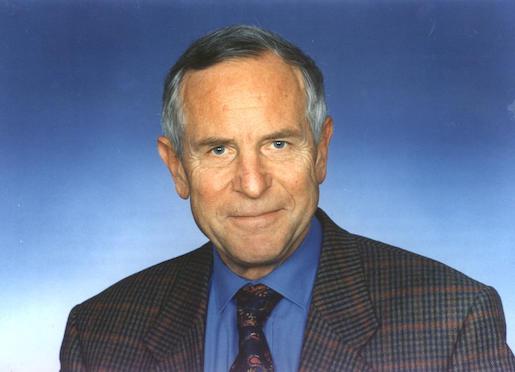 Peter Studer - Foto: © SRF-Medienportal