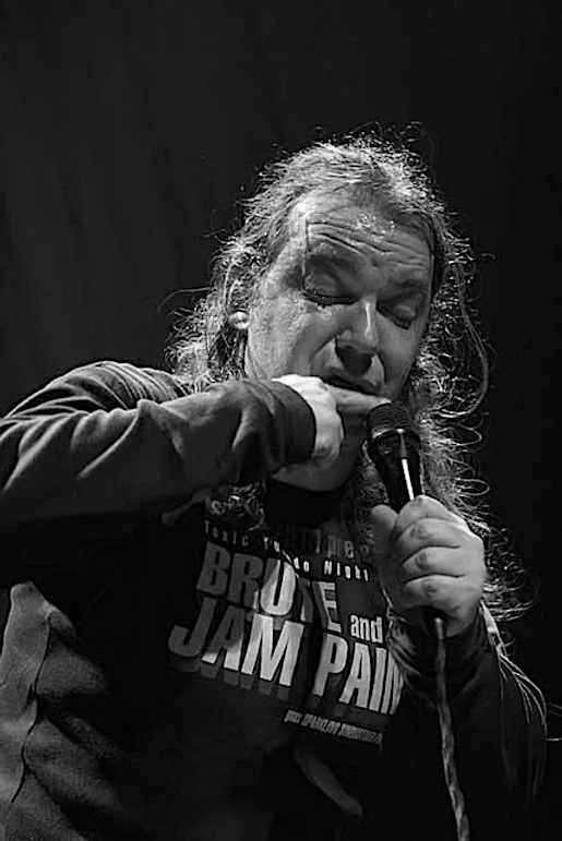 Bild: Bruno Amstad - Foto: © https://www.brunoamstad.ch/