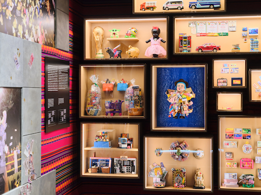 © Noé Cotter / Musée d’ethnographie de Neuchâtel