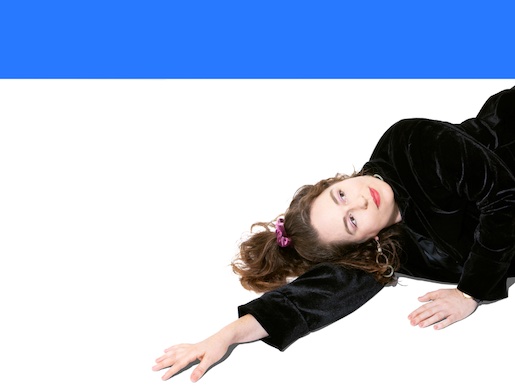 Bild: Judith Keller - Foto: © BAK / Julien Chavaillaz