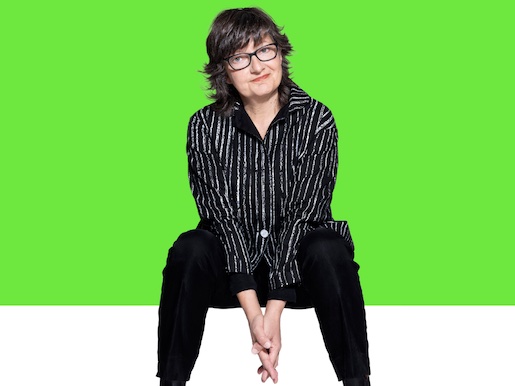 Bild: Claudia Quadri - Foto: © BAK / Julien Chavaillaz