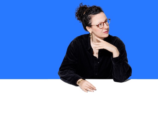 Bild: Ivna Zic - Foto: © BAK / Julien Chavaillaz