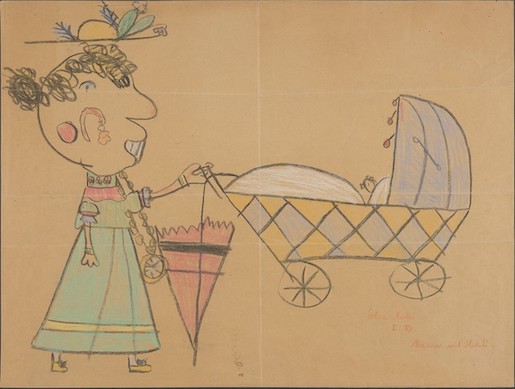 Immagine: https://www.musec.ch/espone/esposizioni/tutte-le-esposizioni/Tutti-a-scuola-.html