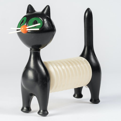 Tom Cat, Libuse Niklova © Foto: SWMB, Christoph Markwalder