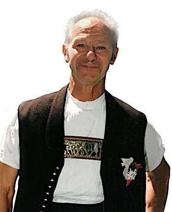 Bild: Werner Aemisegger - Foto: zVg