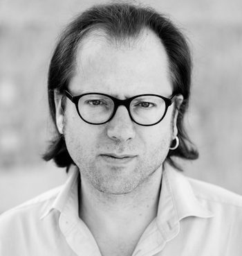 Andri Beyeler - Foto: © Beat Schweizer